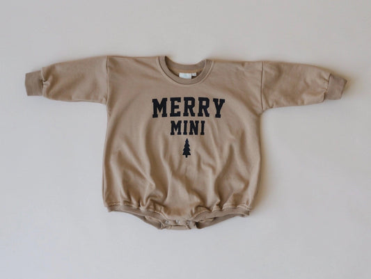 Merry Mini -Camel